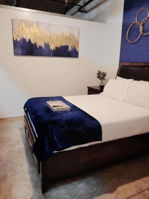 Staycation City Loft Free Gated Parking セントルイス エクステリア 写真